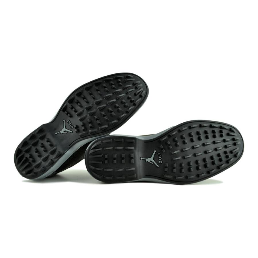エア ジョーダン 5 NIKE JORDAN ADG GOLF blk/wht-cool grey fq6642