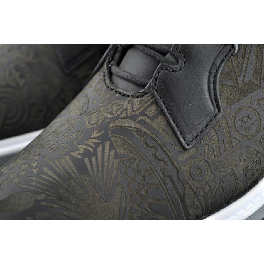 エア ジョーダン 5 NIKE JORDAN ADG GOLF blk/wht-cool grey fq6642