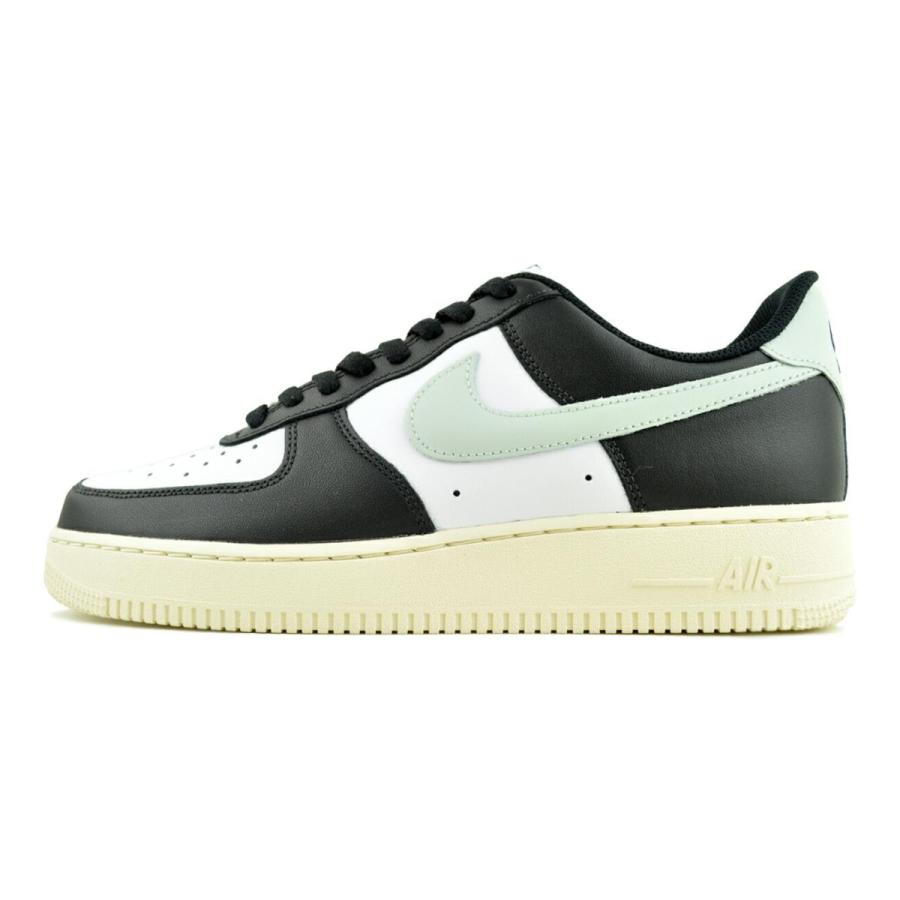 エア フォース 1 NIKE AIR FORCE 07 wht/light silver fq6848-101