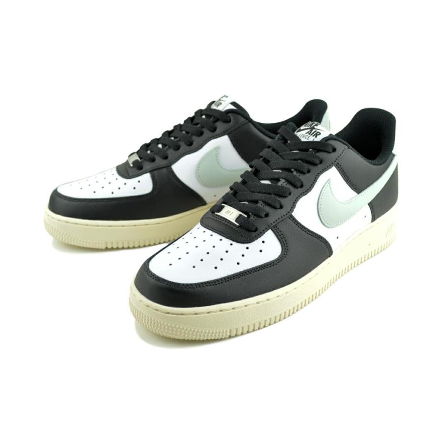 エア フォース 1 NIKE AIR FORCE 07 wht/light silver fq6848-101
