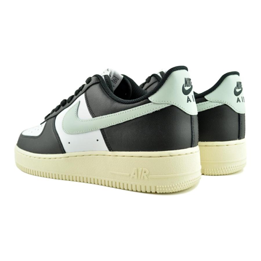 エア フォース 1 NIKE AIR FORCE 07 wht/light silver fq6848-101