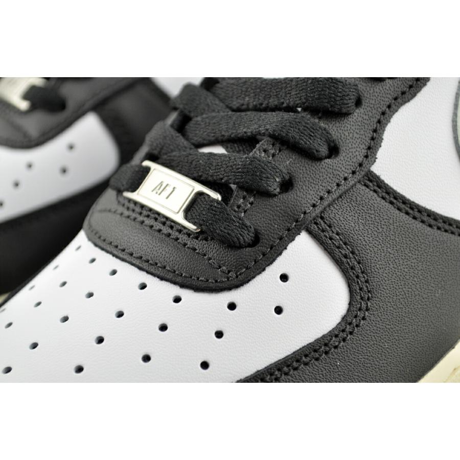 エア フォース 1 NIKE AIR FORCE 07 wht/light silver fq6848-101