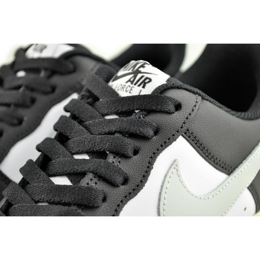 エア フォース 1 NIKE AIR FORCE 07 wht/light silver fq6848-101