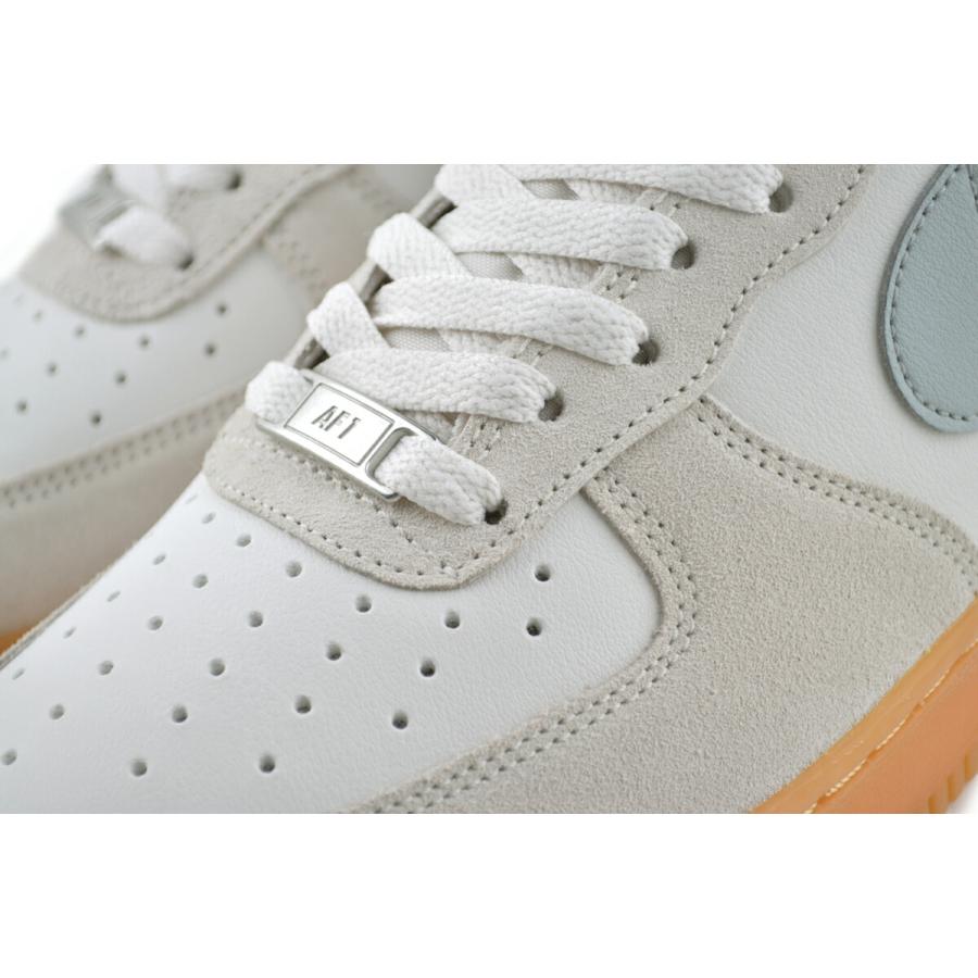エア フォース 1 NIKE AIR FORCE 07 LV8 phantom/lt smoke grey fq8714
