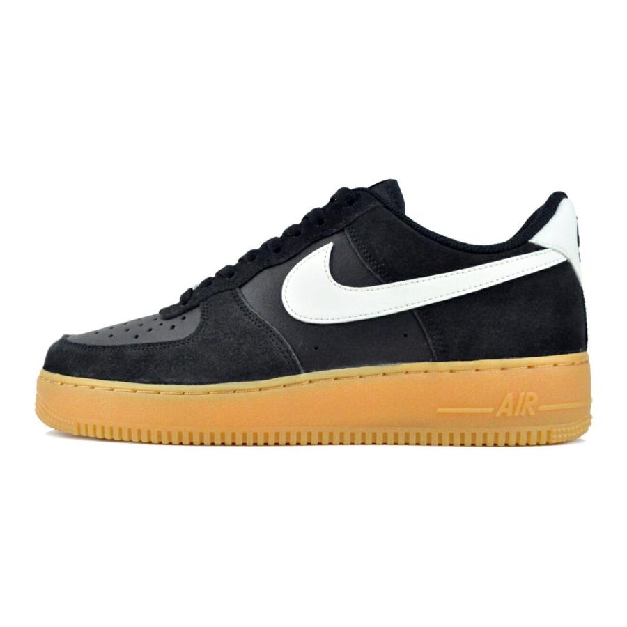 新品 ナイキ エア フォース 1 ‘07 LV8 27㎝ NIKE（ナイキ） NIKE AIR FORCE 1 07 LV8 blk/summit wht fq8714-004
