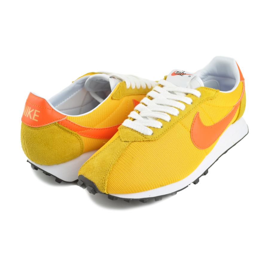 NIKE ナイキ FQ9079-700 LD-1000 SP University Gold and Safety Orange ユニバーシティゴールド アンド セーフティオレンジ スニーカー 28cm【中古】 NIKE（ナイキ） NIKE LD-1000 SP university gold/safety orange