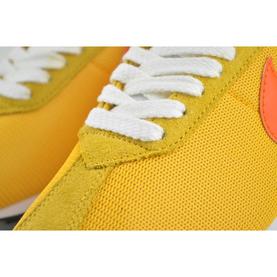 NIKE（ナイキ） NIKE LD-1000 SP university gold/safety orange