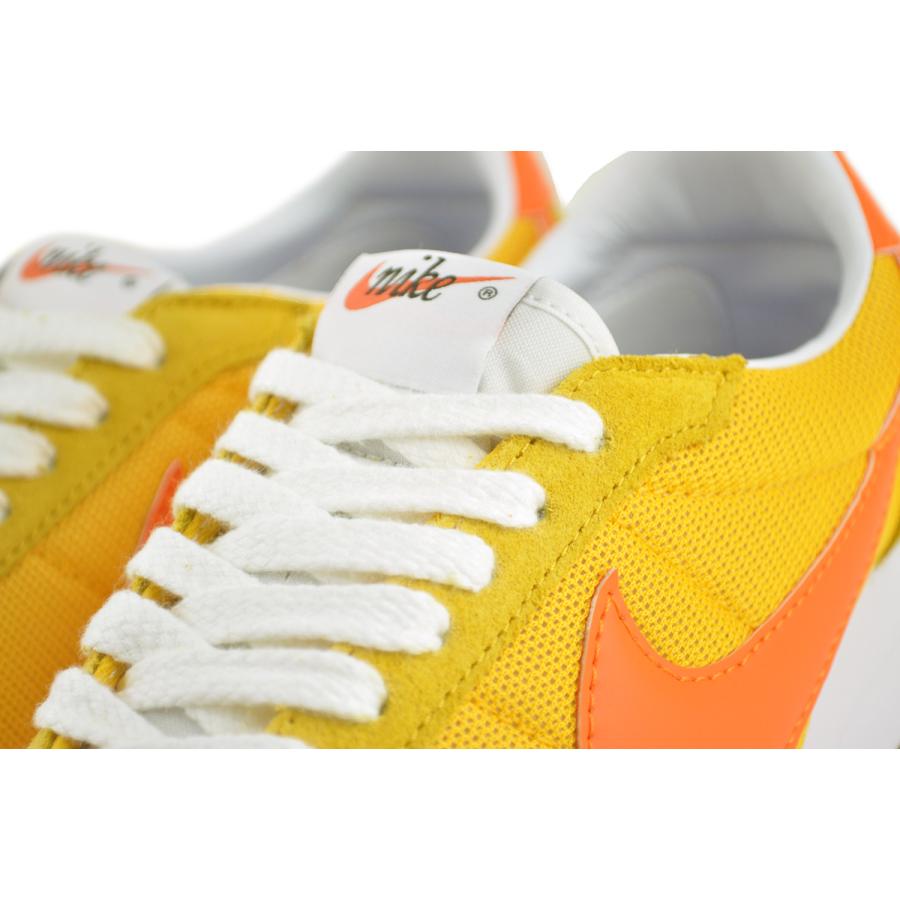 NIKE（ナイキ） NIKE LD-1000 SP university gold/safety orange