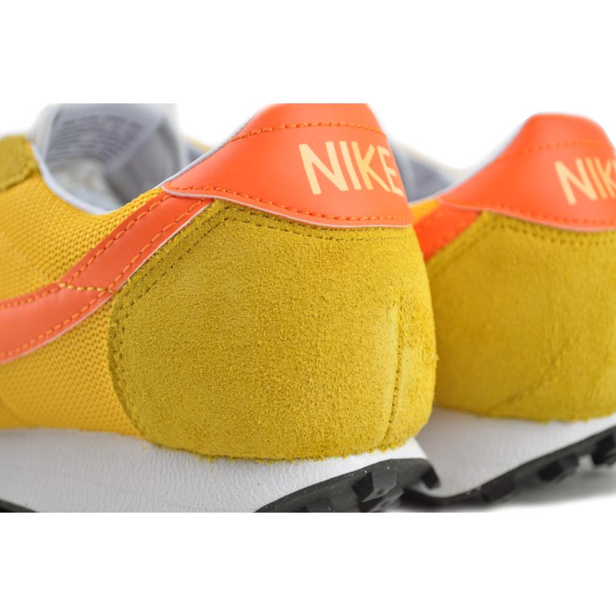 NIKE（ナイキ） NIKE LD-1000 SP university gold/safety orange