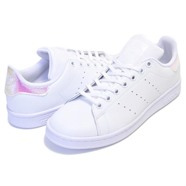 靴  Stan Smith J FU6673 23cm STAN SMITH アディダス スタンスミス レディース adidas J ftwwht