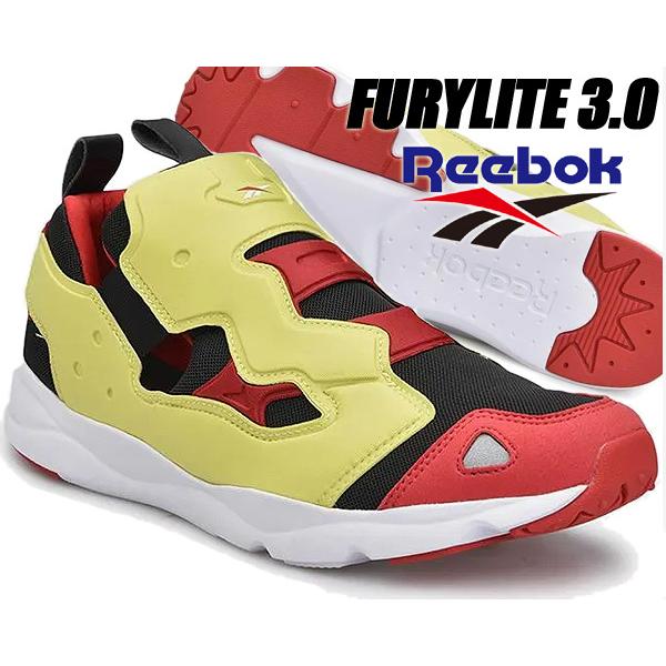 送料無料 Reebok Furylite 3 0 Black Hypgrn Rbkred Fu9080 リーボック フューリーライト 3 スニーカー スリッポン シトロン 3d Ultralite 保存版 Www Aqtsolutions Com