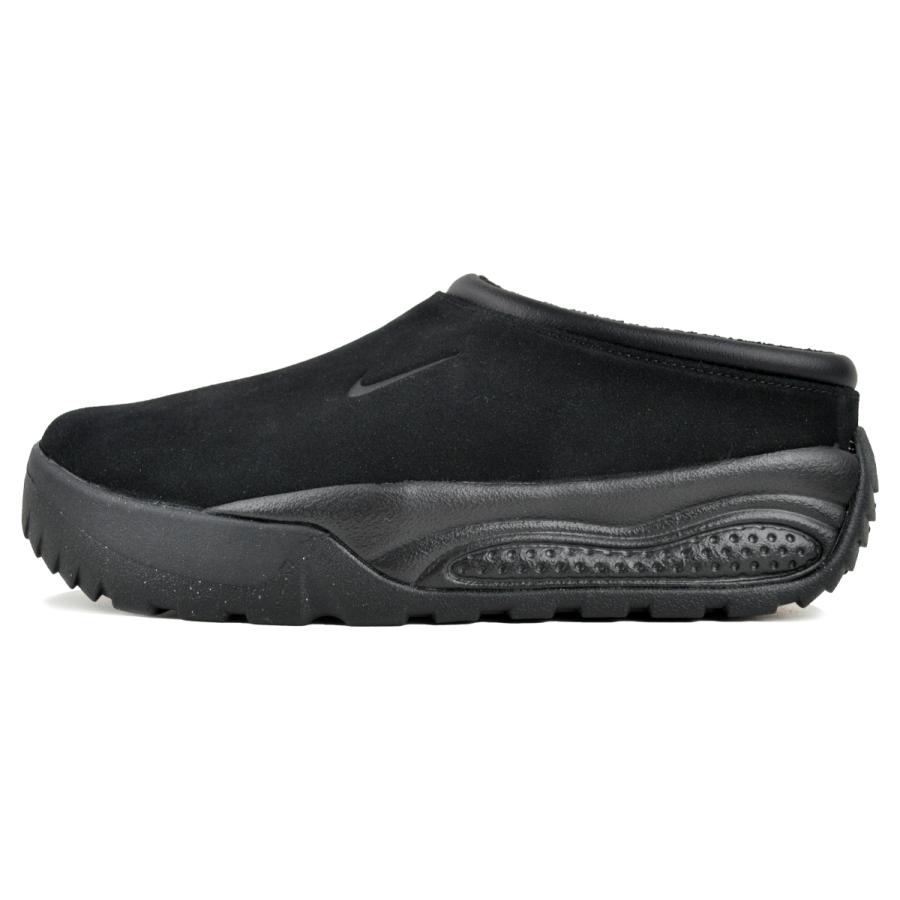 NIKE（ナイキ） NIKE AIR RUFUS black/black-summit white fv2923-001