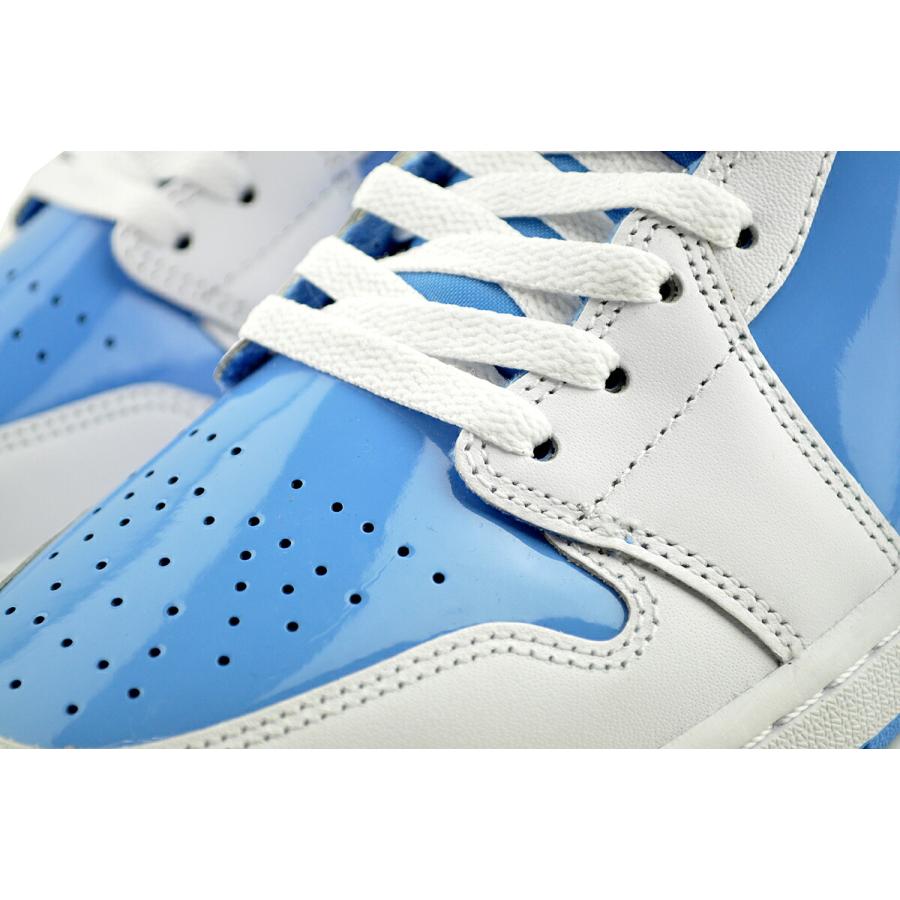 エア ジョーダン 1 NIKE AIR JORDAN MID SE white/legend blue エア ジョーダン 1 NIKE AIR JORDAN MID SE white/legend blue