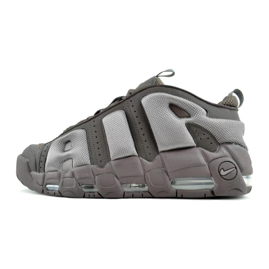 エア モア アップテンポ NIKE AIR MORE UPTEMPO LOW baroque brown