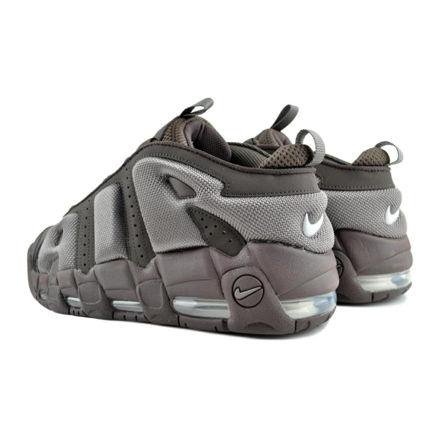 エア モア アップテンポ NIKE AIR MORE UPTEMPO LOW baroque brown