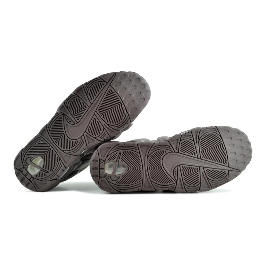 エア モア アップテンポ NIKE AIR MORE UPTEMPO LOW baroque brown