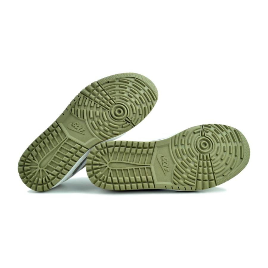 トラヴィス・スコット × ナイキ エア ジョーダン 1(FZ3124-200) FZ3124-200 Travis Scott Nike Air Jordan 1 Low Golf NRG Neutral