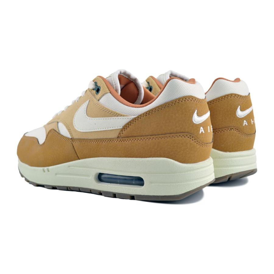 s*a様 エアマックスアイラ　ベージュレース　27cm 新品未開封　Nike国内 NIKE（ナイキ） NIKE WMNS AIR MAX 1 87 flax/coconut milk-sesame