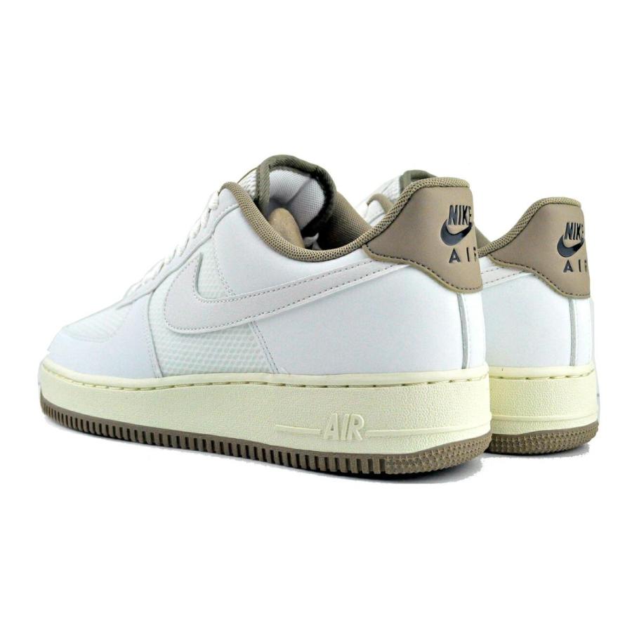 NIKE AIR FORCE 1 07 LV8 summit wht/summit wht fz5225-100 ナイキ