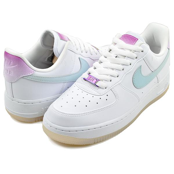 エア フォース 1 NIKE WMNS AIR FORCE 07 LX HAVE A DAY white エア フォース 1 NIKE WMNS AIR FORCE 07 LX HAVE A DAY white