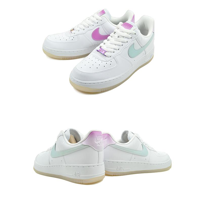 エア フォース 1 NIKE WMNS AIR FORCE 07 LX HAVE A DAY white エア フォース 1 NIKE WMNS AIR FORCE 07 LX HAVE A DAY white