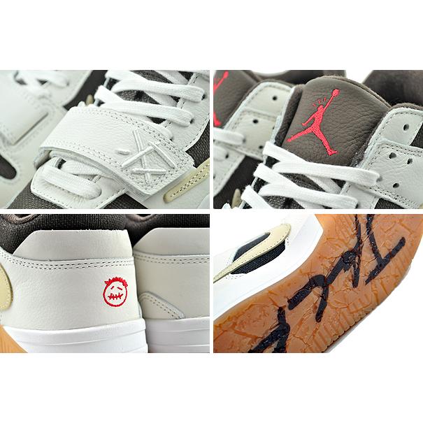 Jordan NIKE JUMPMAN JACK TR TRAVIS SCOTT sail/muslin-dark Jordan NIKE JUMPMAN JACK TR TRAVIS SCOTT sail/muslin-dark