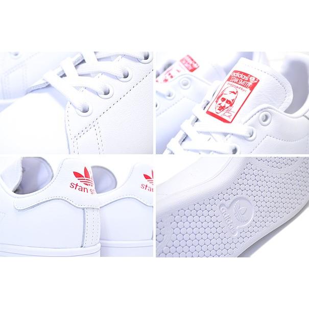 STAN SMITH adidas W ftwwht/actred/ftwht g27893 アディダス STAN SMITH adidas W ftwwht/actred/ftwht g27893 アディダス