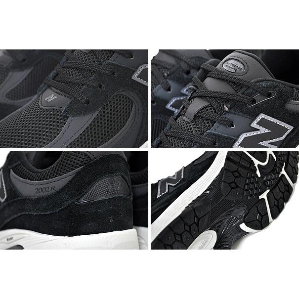 New Balance NEW BALANCE GC2002BK MEDIUM BLACK ニューバランス GC2002 ガールズ レディース ...