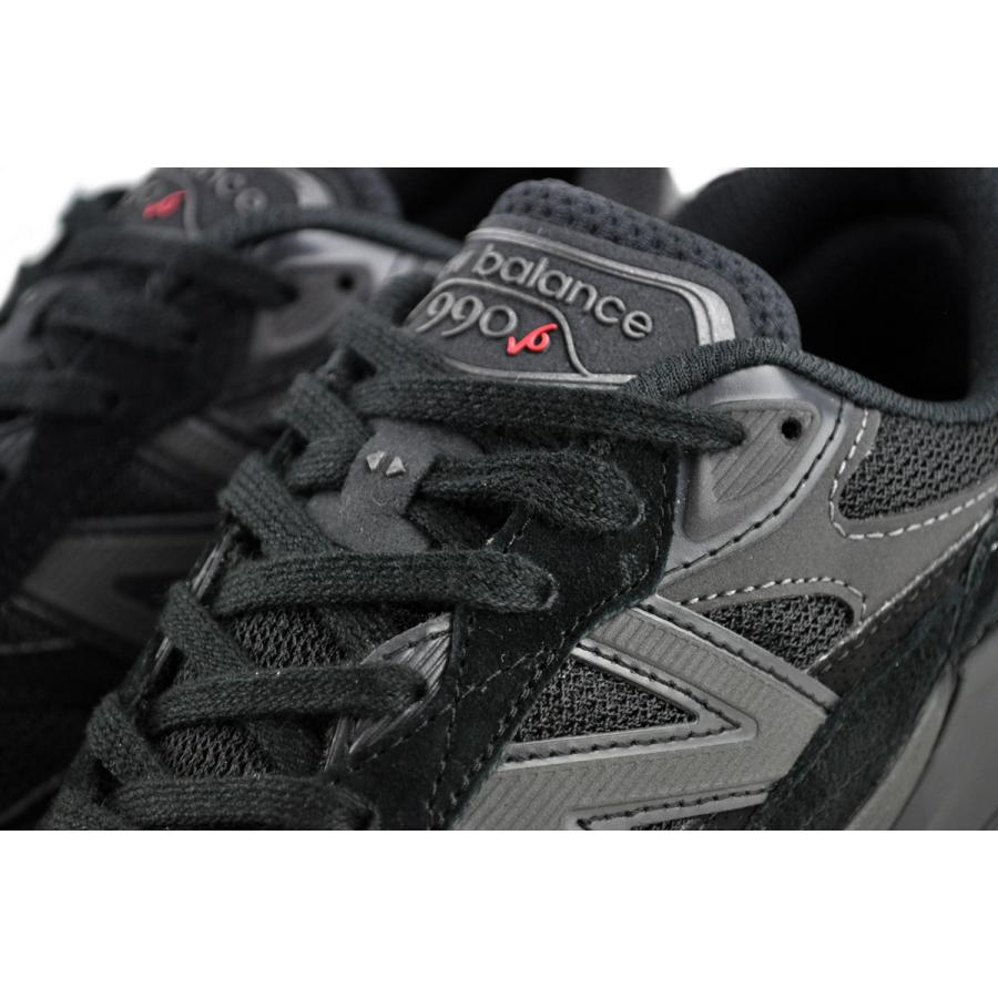 990シリーズ NEW BALANCE GC990BB6 TRIPLE BLACK ニューバランス 990シリーズ NEW BALANCE GC990BB6 TRIPLE BLACK ニューバランス