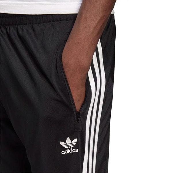 adidas Originals FIREBIRD TRACK PANTS BLACK gn3517 14245 PRIMEBLUE