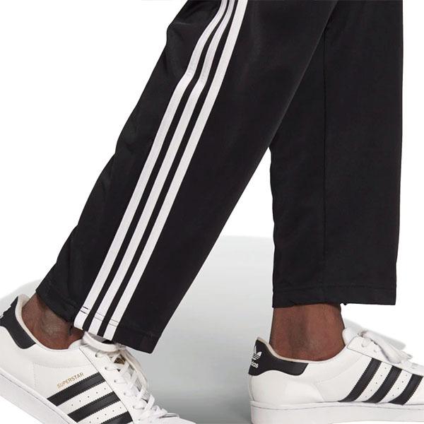 adidas Originals FIREBIRD TRACK PANTS BLACK gn3517 14245 PRIMEBLUE