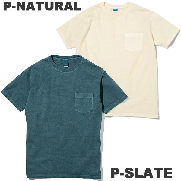 GOOD ON（グッドオン） Good On SS POKET TEE gost0903 グッド オン