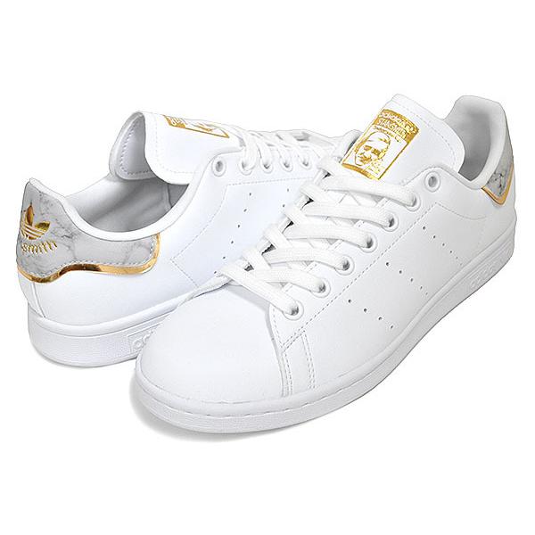 STAN SMITH adidas W FTWWHT/ALUMIN/GOLDMT gw4479 アディダス