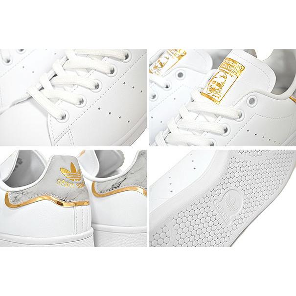 STAN SMITH adidas W FTWWHT/ALUMIN/GOLDMT gw4479 アディダス