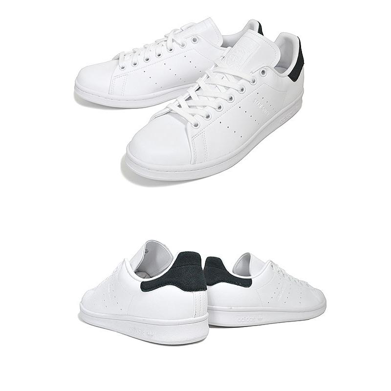 adidas STAN SMITH FTWWHT/CBLACK/FTWWHT gx4429 アディダス スタンス