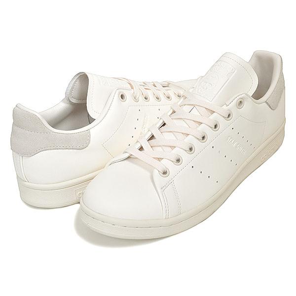 STAN SMITH adidas OWWHITE/CWWHITE/CBLACK gx4430 アディダス