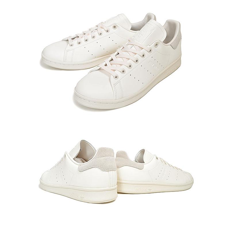 adidas STAN SMITH OWWHITE/CWWHITE/CBLACK gx4430 アディダス