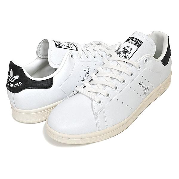 STAN SMITH adidas Disney KERMIT FTWWHT/FTWWHT/OWWHITE gx9513 STAN SMITH adidas Disney KERMIT FTWWHT/FTWWHT/OWWHITE gx9513