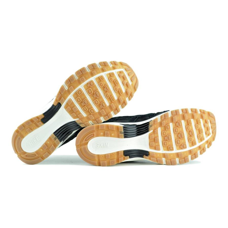 NIKE（ナイキ） NIKE P-6000 SE blk/blk-mtlc gold grain hf0015-001 P