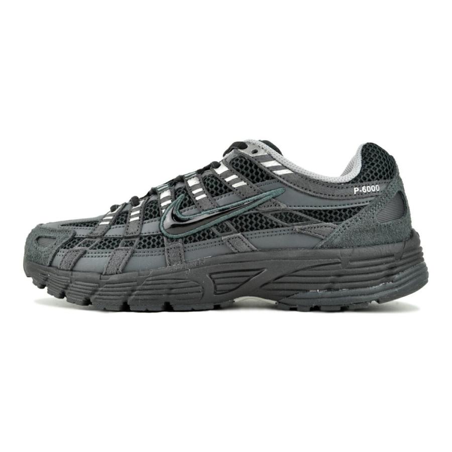 NIKE（ナイキ） NIKE P-6000 SE anthracite/blk-chrome hf0015-002 P
