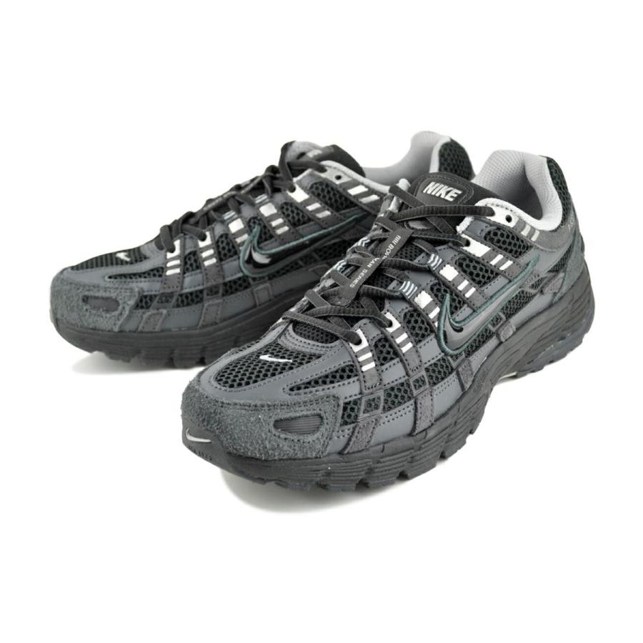 NIKE（ナイキ） NIKE P-6000 SE anthracite/blk-chrome hf0015-002 P 