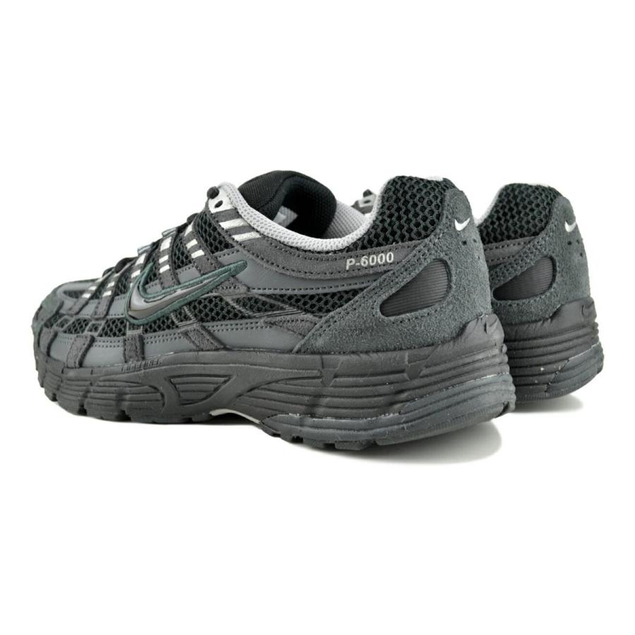 NIKE（ナイキ） NIKE P-6000 SE anthracite/blk-chrome hf0015-002 P
