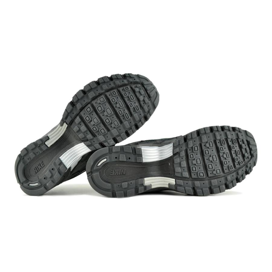 NIKE（ナイキ） NIKE P-6000 SE anthracite/blk-chrome hf0015-002 P