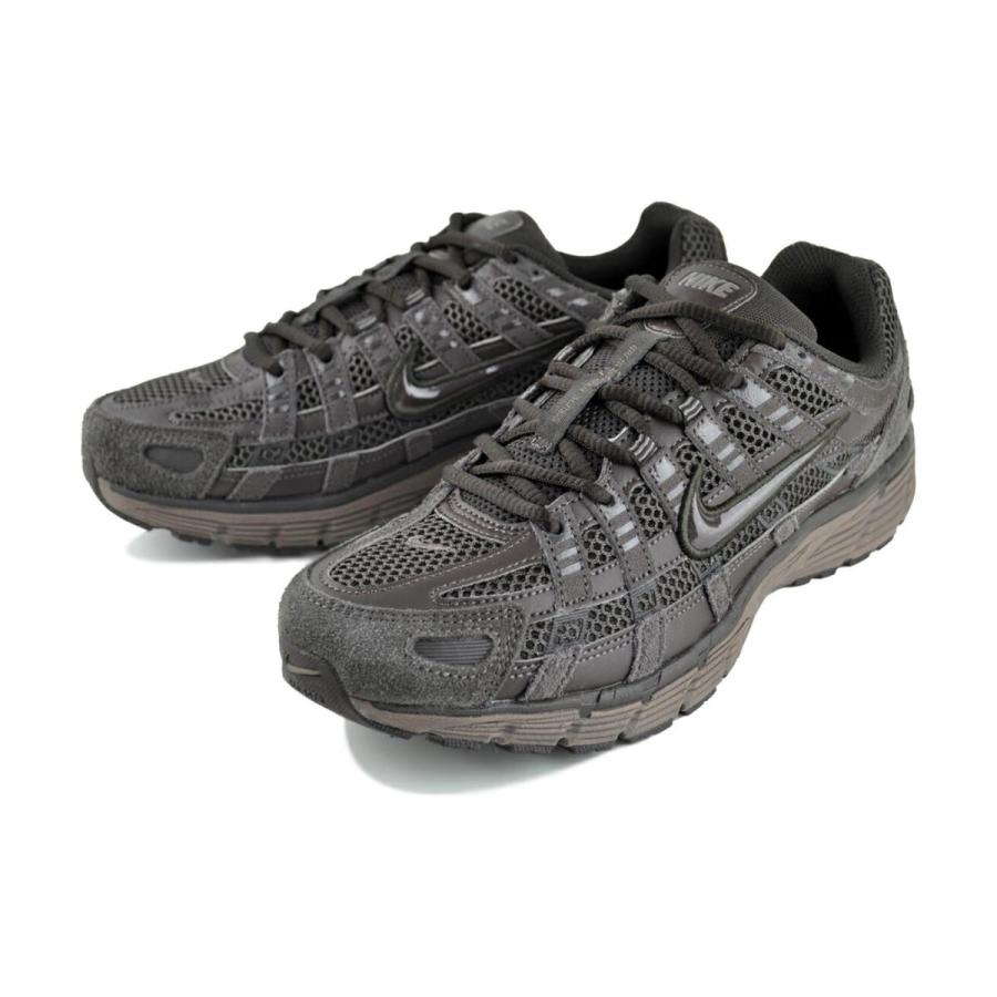 NIKE（ナイキ） NIKE P-6000 SE velvet brown/velvet brown hf0015-204