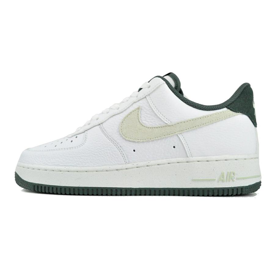 NIKE（ナイキ） NIKE AIR FORCE 1 07 LV8 COB wht/sea glass-vintage