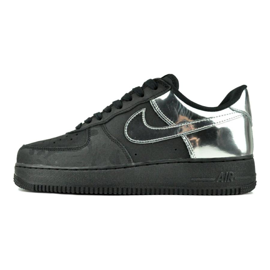 NIKE（ナイキ） NIKE AIR FORCE 1 LOW RETRO ALL-STAR blk/chrome-blk