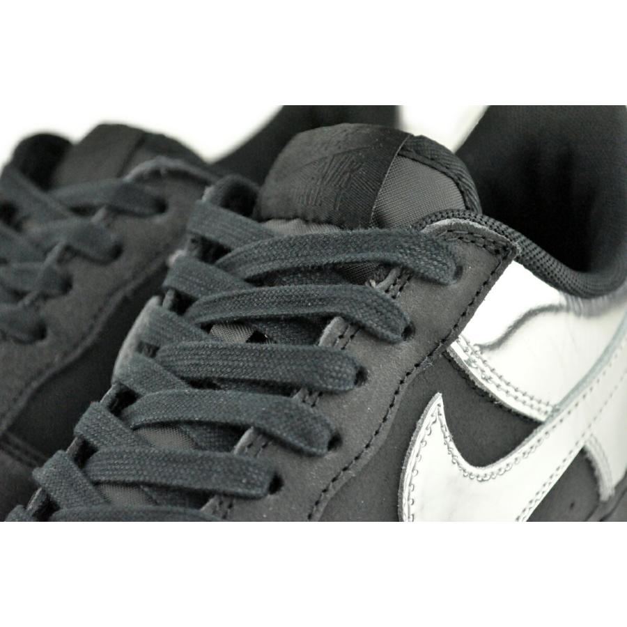 NIKE（ナイキ） NIKE AIR FORCE 1 LOW RETRO ALL-STAR blk/chrome-blk