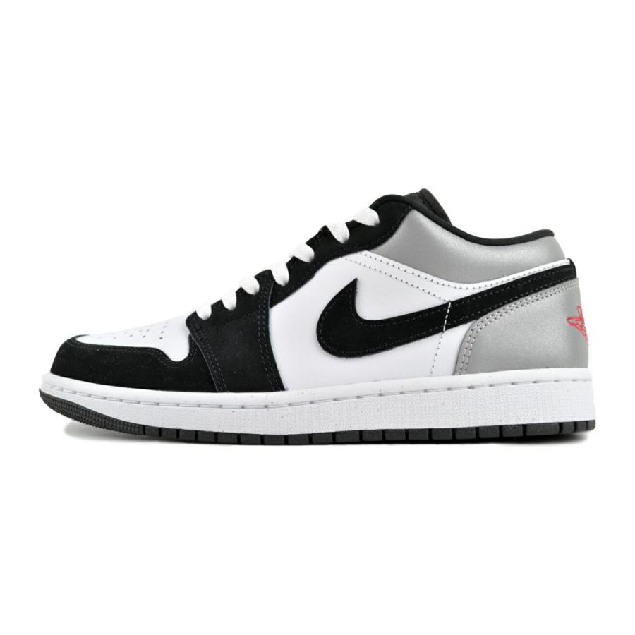 エア ジョーダン 1 NIKE AIR JORDAN LOW SE wht/fire red-blk エア ジョーダン 1 NIKE AIR JORDAN LOW SE wht/fire red-blk