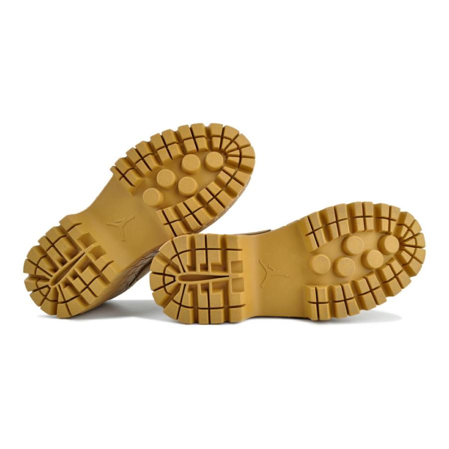 エア ジョーダン 1 NIKE WMNS AIR JORDAN BROOKLYN LOW wheat