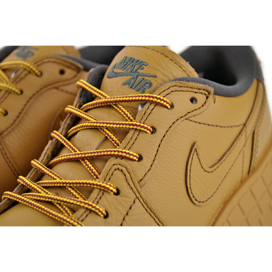 エア ジョーダン 1 NIKE WMNS AIR JORDAN BROOKLYN LOW wheat